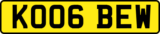 KO06BEW