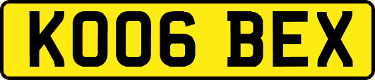 KO06BEX