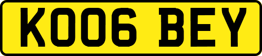 KO06BEY