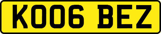 KO06BEZ
