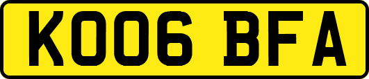 KO06BFA