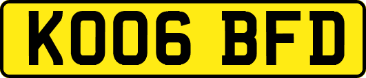 KO06BFD