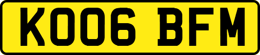 KO06BFM