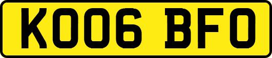 KO06BFO