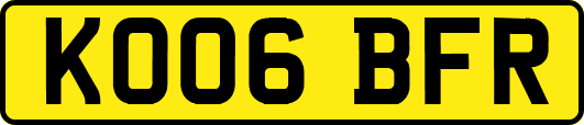 KO06BFR