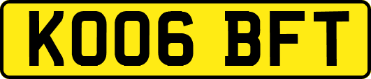 KO06BFT