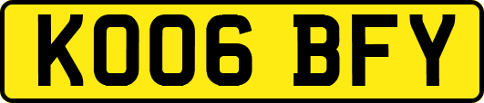 KO06BFY