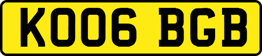 KO06BGB