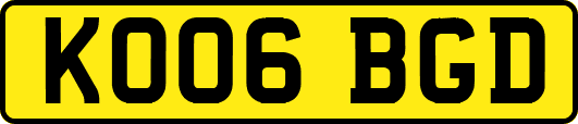 KO06BGD