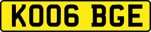 KO06BGE