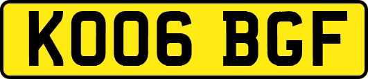 KO06BGF