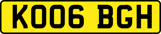 KO06BGH