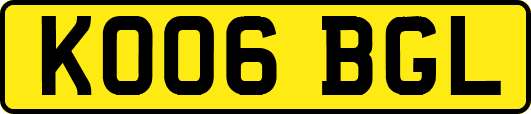 KO06BGL