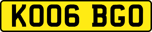 KO06BGO