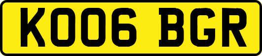 KO06BGR