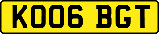 KO06BGT