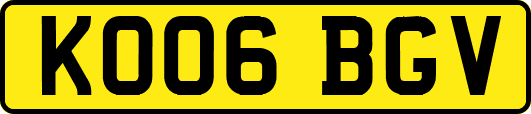 KO06BGV