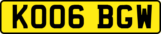 KO06BGW