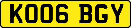 KO06BGY