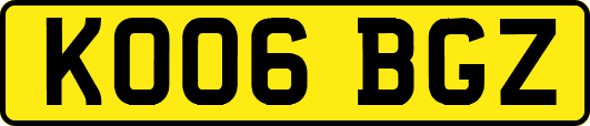 KO06BGZ