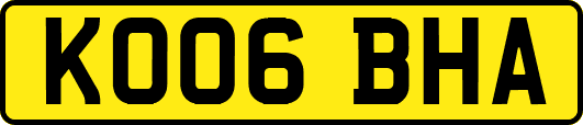 KO06BHA