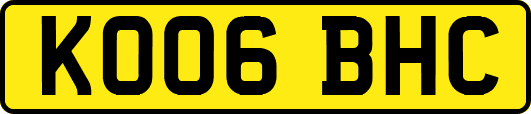 KO06BHC