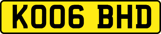 KO06BHD