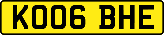KO06BHE