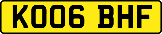 KO06BHF