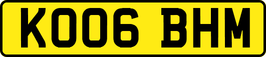 KO06BHM