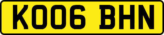 KO06BHN