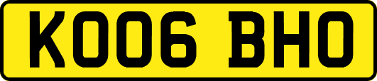 KO06BHO