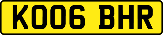 KO06BHR