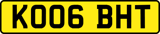 KO06BHT