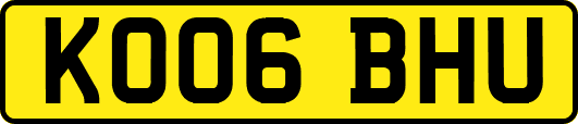 KO06BHU