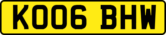KO06BHW