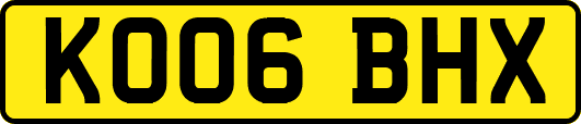 KO06BHX
