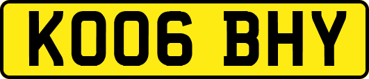 KO06BHY