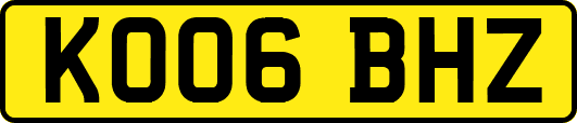 KO06BHZ