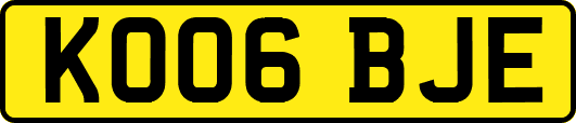 KO06BJE