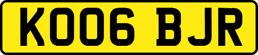 KO06BJR