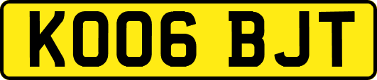 KO06BJT
