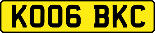KO06BKC