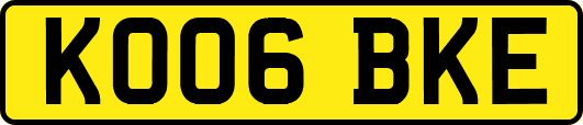 KO06BKE