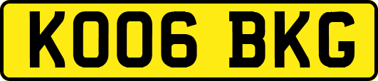 KO06BKG