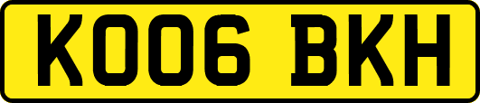 KO06BKH
