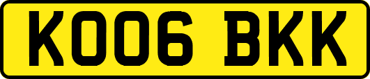 KO06BKK
