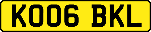 KO06BKL