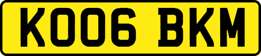 KO06BKM