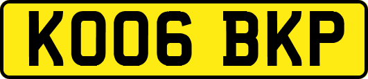 KO06BKP